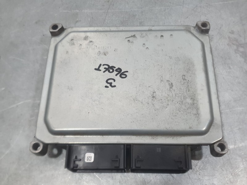 Recambio de centralita motor uce para fiat tipo station wagon (356_, 357_) 1.5 t4 hybrid referencia OEM IAM 46347170 68492624AA 
