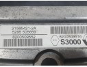 Recambio de centralita motor uce para renault megane ii (bm0/1_, cm0/1_) 1.4 16v (bm0b, cm0b) referencia OEM IAM 8200509552  