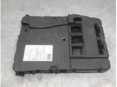 Recambio de caja reles / fusibles para renault megane ii (bm0/1_, cm0/1_) 1.4 16v (bm0b, cm0b) referencia OEM IAM 8200433201  