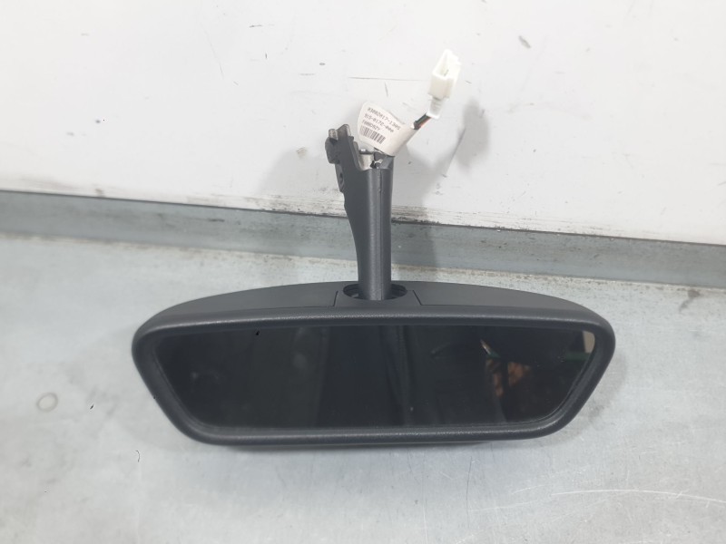 Recambio de espejo interior para mercedes-benz clase b sports tourer (w246, w242) b 200 cdi / d (246.208) referencia OEM IAM A24