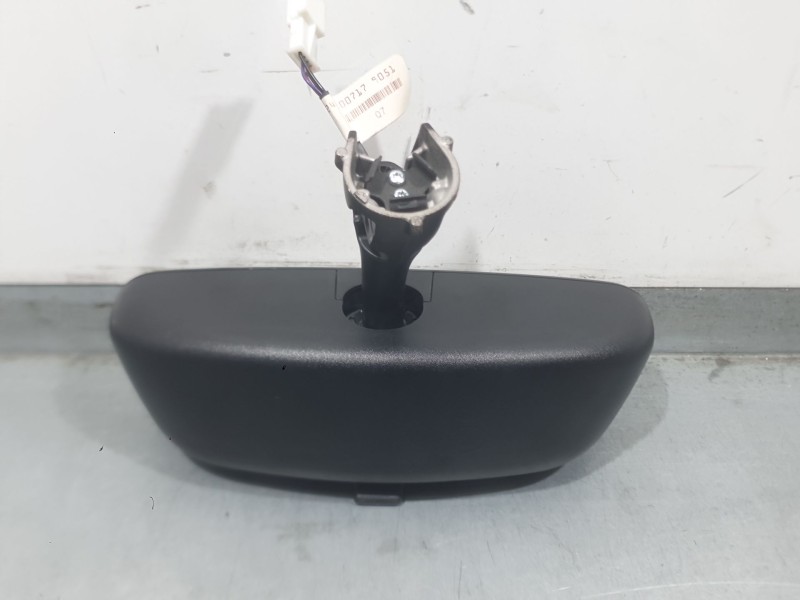 Recambio de espejo interior para mercedes-benz clase b sports tourer (w246, w242) b 200 cdi / d (246.208) referencia OEM IAM A24