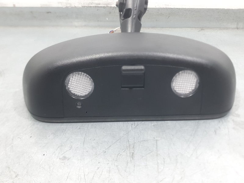 Recambio de espejo interior para mercedes-benz clase b sports tourer (w246, w242) b 200 cdi / d (246.208) referencia OEM IAM A24