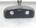 Recambio de espejo interior para mercedes-benz clase b sports tourer (w246, w242) b 200 cdi / d (246.208) referencia OEM IAM A24