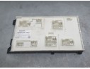 Recambio de caja reles / fusibles para mercedes-benz clase b sports tourer (w246, w242) b 200 cdi / d (246.208) referencia OEM I