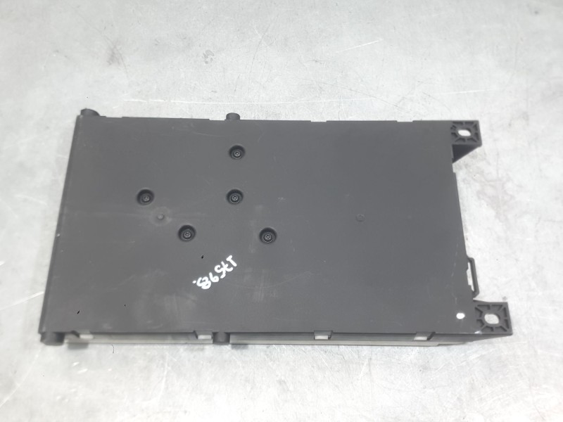 Recambio de caja reles / fusibles para mercedes-benz clase b sports tourer (w246, w242) b 200 cdi / d (246.208) referencia OEM I