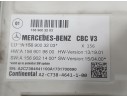 Recambio de caja reles / fusibles para mercedes-benz clase b sports tourer (w246, w242) b 200 cdi / d (246.208) referencia OEM I