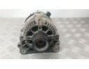 Recambio de alternador para volkswagen polo iii (6n1) 50 1.0 referencia OEM IAM 037903023Q VALEO 25418198