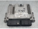 Recambio de centralita motor uce para peugeot 208 ii (ub_, up_, uw_, uj_) 1.2 puretech 100 referencia OEM IAM 9841215880 0261S10