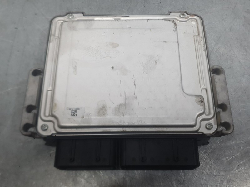 Recambio de centralita motor uce para peugeot 208 ii (ub_, up_, uw_, uj_) 1.2 puretech 100 referencia OEM IAM 9841215880 0261S10