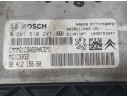 Recambio de centralita motor uce para peugeot 208 ii (ub_, up_, uw_, uj_) 1.2 puretech 100 referencia OEM IAM 9841215880 0261S10