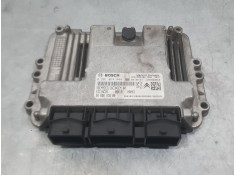 CENTRALITA MOTOR UCE 9665691680 0281014444 BOSCH