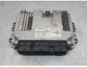 Recambio de centralita motor uce para citroën nemo monospace 1.4 hdi referencia OEM IAM 9665691680 0281014444 BOSCH