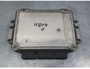 Recambio de centralita motor uce para citroën nemo monospace 1.4 hdi referencia OEM IAM 9665691680 0281014444 BOSCH