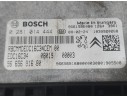 Recambio de centralita motor uce para citroën nemo monospace 1.4 hdi referencia OEM IAM 9665691680 0281014444 BOSCH