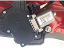 Recambio de motor limpia trasero para opel astra k (b16) 1.2 turbo (68) referencia OEM IAM YR00003780  