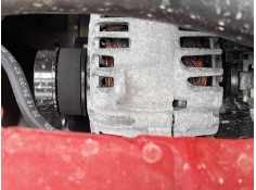 Recambio de alternador para opel astra k (b16) 1.2 turbo (68) referencia OEM IAM YR00130180  