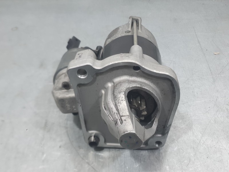 Recambio de motor arranque para peugeot 208 ii (ub_, up_, uw_, uj_) 1.2 puretech 100 referencia OEM IAM 9812715480 ESW1016K VALE