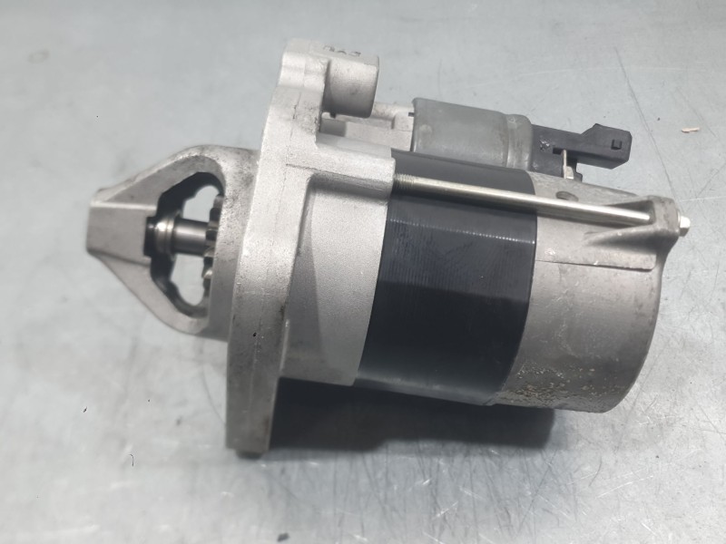 Recambio de motor arranque para peugeot 208 ii (ub_, up_, uw_, uj_) 1.2 puretech 100 referencia OEM IAM 9812715480 ESW1016K VALE