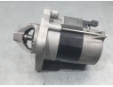 Recambio de motor arranque para peugeot 208 ii (ub_, up_, uw_, uj_) 1.2 puretech 100 referencia OEM IAM 9812715480 ESW1016K VALE