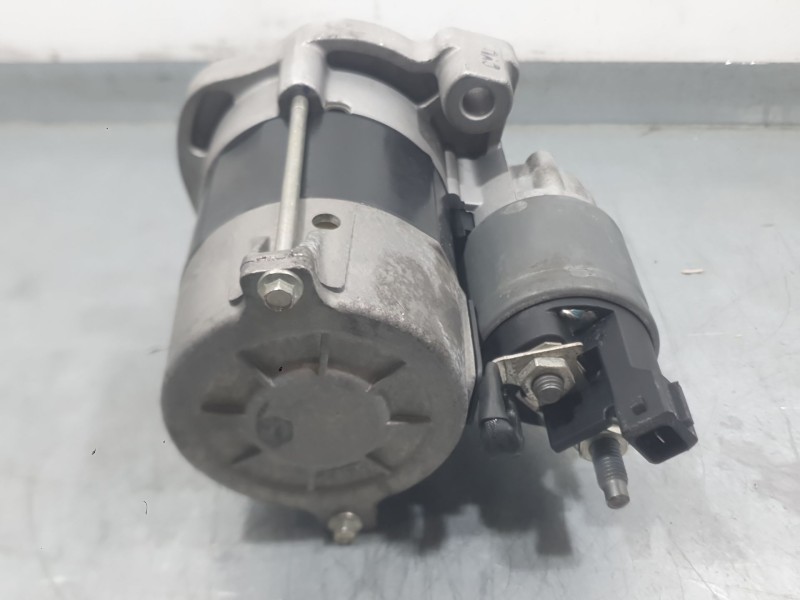 Recambio de motor arranque para peugeot 208 ii (ub_, up_, uw_, uj_) 1.2 puretech 100 referencia OEM IAM 9812715480 ESW1016K VALE
