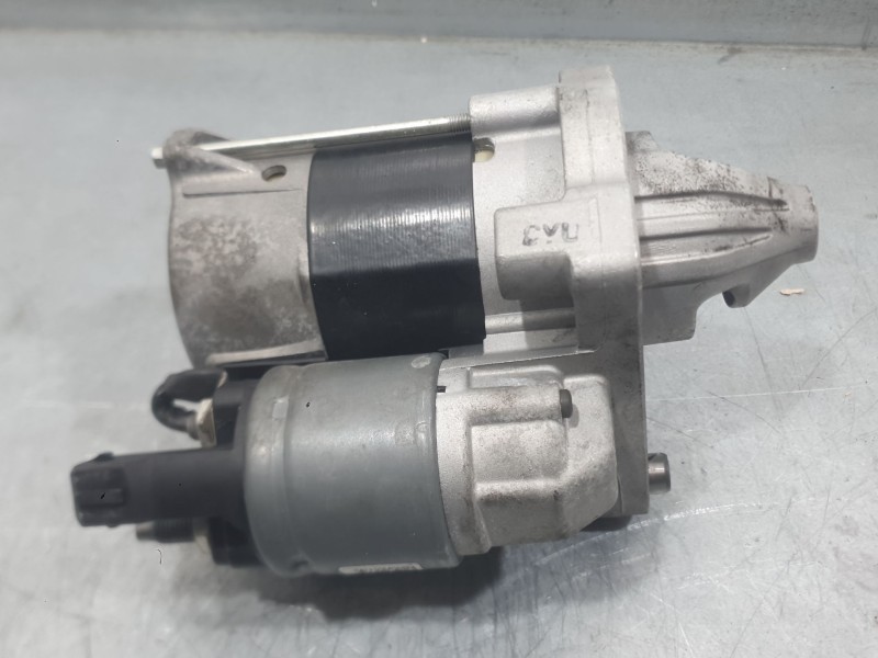 Recambio de motor arranque para peugeot 208 ii (ub_, up_, uw_, uj_) 1.2 puretech 100 referencia OEM IAM 9812715480 ESW1016K VALE