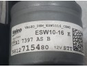 Recambio de motor arranque para peugeot 208 ii (ub_, up_, uw_, uj_) 1.2 puretech 100 referencia OEM IAM 9812715480 ESW1016K VALE
