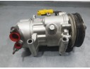 Recambio de compresor aire acondicionado para citroën nemo monospace 1.4 hdi referencia OEM IAM V813809PSA 6453QH VALEO