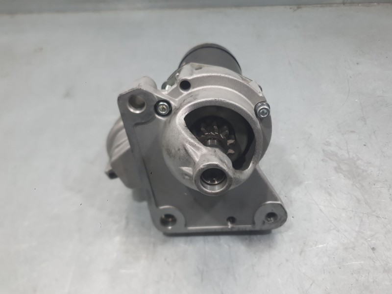 Recambio de motor arranque para citroën nemo monospace 1.4 hdi referencia OEM IAM 5901259421798  