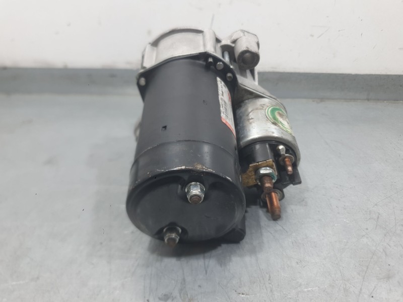 Recambio de motor arranque para citroën nemo monospace 1.4 hdi referencia OEM IAM 5901259421798  