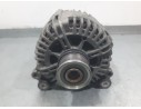 Recambio de alternador para seat exeo (3r2) 2.0 tdi referencia OEM IAM 06F903023P TG14C023 VALEO
