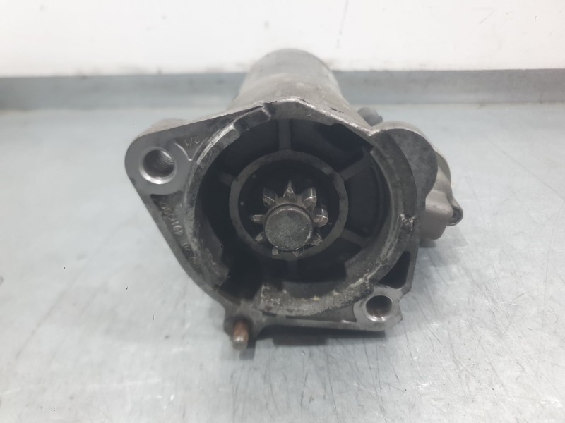Recambio de motor arranque para seat exeo (3r2) 2.0 tdi referencia OEM IAM 03G911023 0001125053 BOSCH