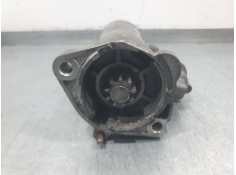 MOTOR ARRANQUE 03G911023 0001125053 BOSCH