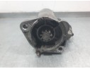 Recambio de motor arranque para seat exeo (3r2) 2.0 tdi referencia OEM IAM 03G911023 0001125053 BOSCH