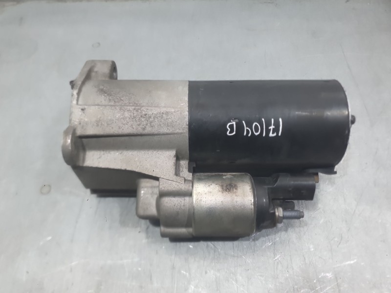 Recambio de motor arranque para seat exeo (3r2) 2.0 tdi referencia OEM IAM 03G911023 0001125053 BOSCH