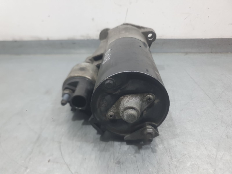 Recambio de motor arranque para seat exeo (3r2) 2.0 tdi referencia OEM IAM 03G911023 0001125053 BOSCH