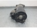 Recambio de motor arranque para seat exeo (3r2) 2.0 tdi referencia OEM IAM 03G911023 0001125053 BOSCH