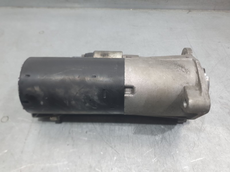Recambio de motor arranque para seat exeo (3r2) 2.0 tdi referencia OEM IAM 03G911023 0001125053 BOSCH