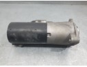 Recambio de motor arranque para seat exeo (3r2) 2.0 tdi referencia OEM IAM 03G911023 0001125053 BOSCH