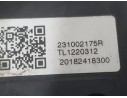 Recambio de alternador para dacia sandero iii 1.0 tce 90 referencia OEM IAM 231002175R  VERE8411