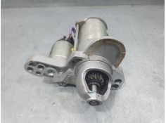 Recambio de motor arranque para dacia sandero iii 1.0 tce 90 referencia OEM IAM 233008820R  