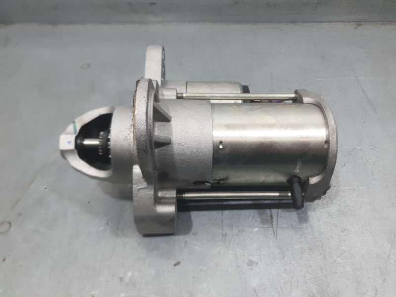 Recambio de motor arranque para dacia sandero iii 1.0 tce 90 referencia OEM IAM 233008820R  