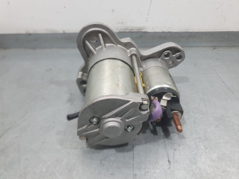 Recambio de motor arranque para dacia sandero iii 1.0 tce 90 referencia OEM IAM 233008820R  