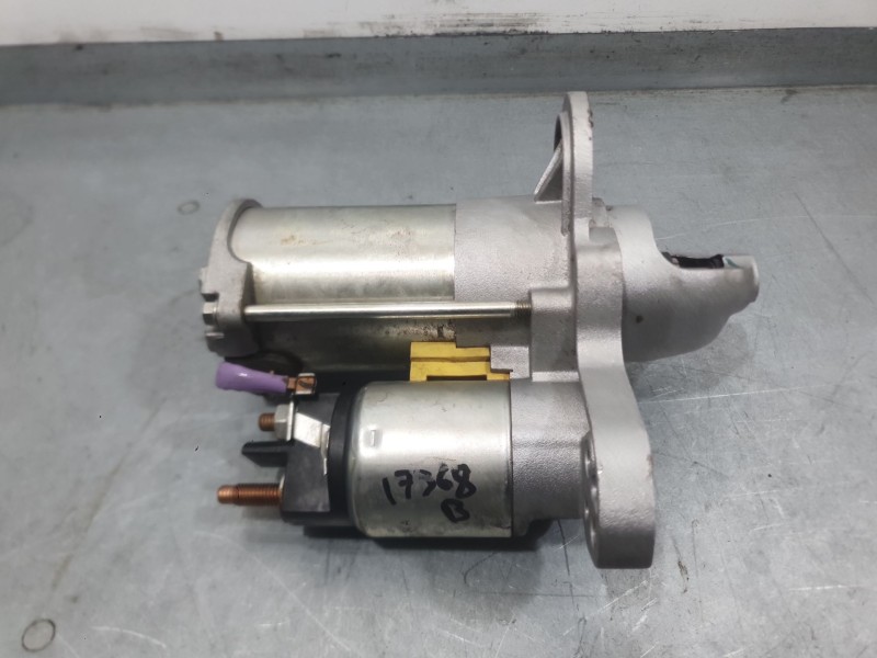 Recambio de motor arranque para dacia sandero iii 1.0 tce 90 referencia OEM IAM 233008820R  
