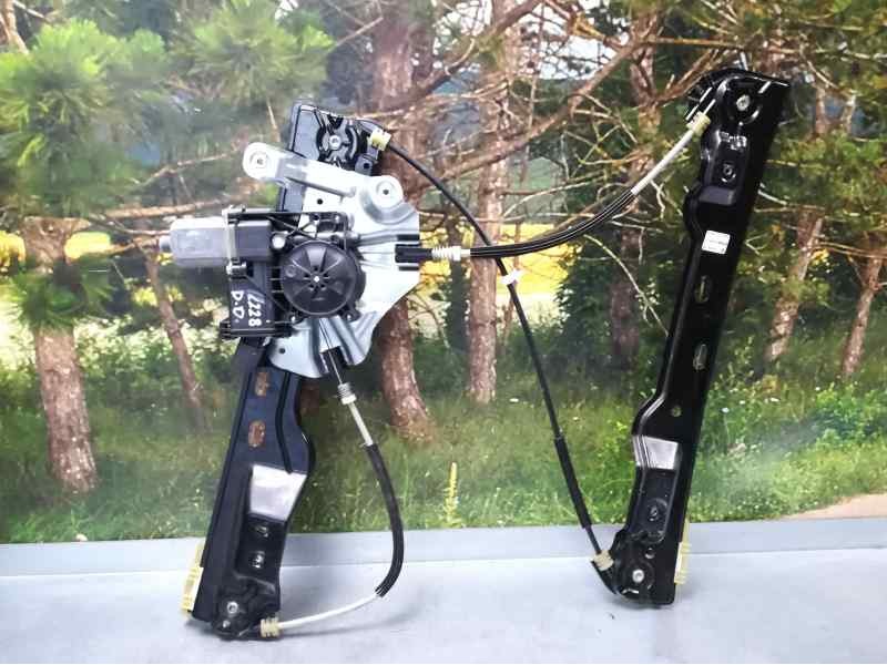 Recambio de elevalunas delantero derecho para opel astra j lim. selective referencia OEM IAM 20951582  ELECTRICO 7 PINS