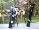 Recambio de elevalunas delantero derecho para opel astra j lim. selective referencia OEM IAM 20951582  ELECTRICO 7 PINS
