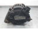 Recambio de alternador para nissan micra iii (k12) 1.2 16v referencia OEM IAM 23100AX600 2542694B VALEO