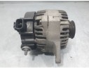 Recambio de alternador para nissan micra iii (k12) 1.2 16v referencia OEM IAM 23100AX600 2542694B VALEO