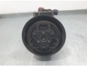 Recambio de compresor aire acondicionado para nissan micra iii (k12) 1.2 16v referencia OEM IAM 92600AX800  