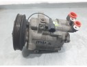 Recambio de compresor aire acondicionado para nissan micra iii (k12) 1.2 16v referencia OEM IAM 92600AX800  