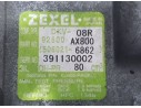 Recambio de compresor aire acondicionado para nissan micra iii (k12) 1.2 16v referencia OEM IAM 92600AX800  